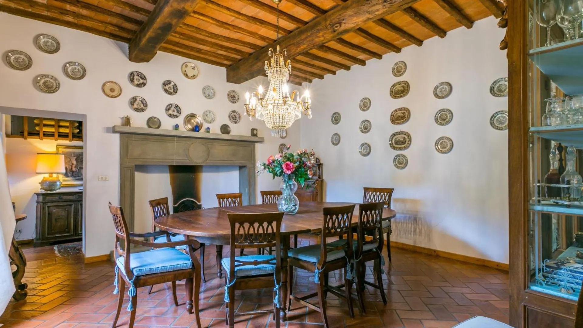 Holiday Home Ortensia By Interhome Corti
