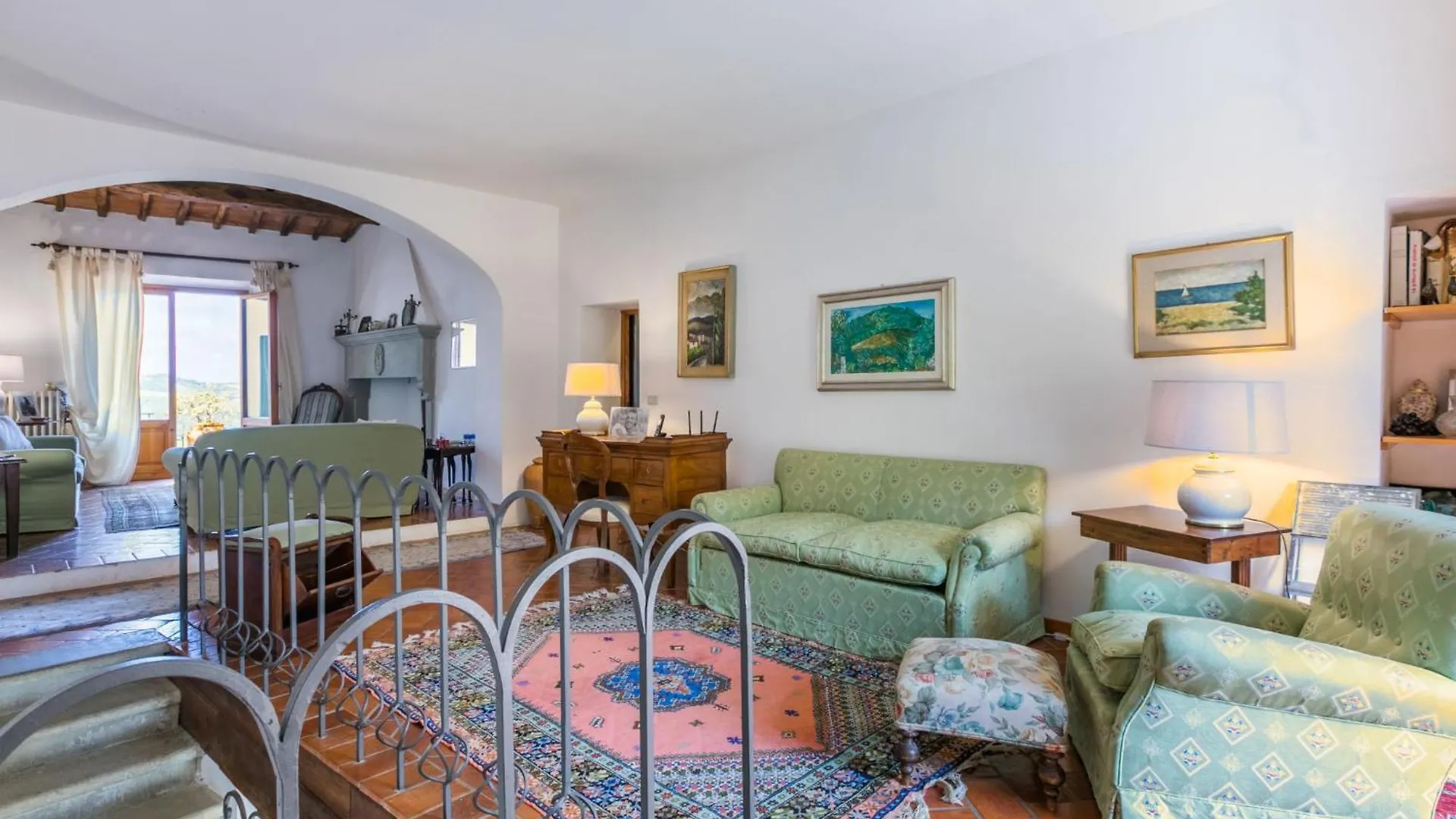 Holiday Home Ortensia By Interhome Corti