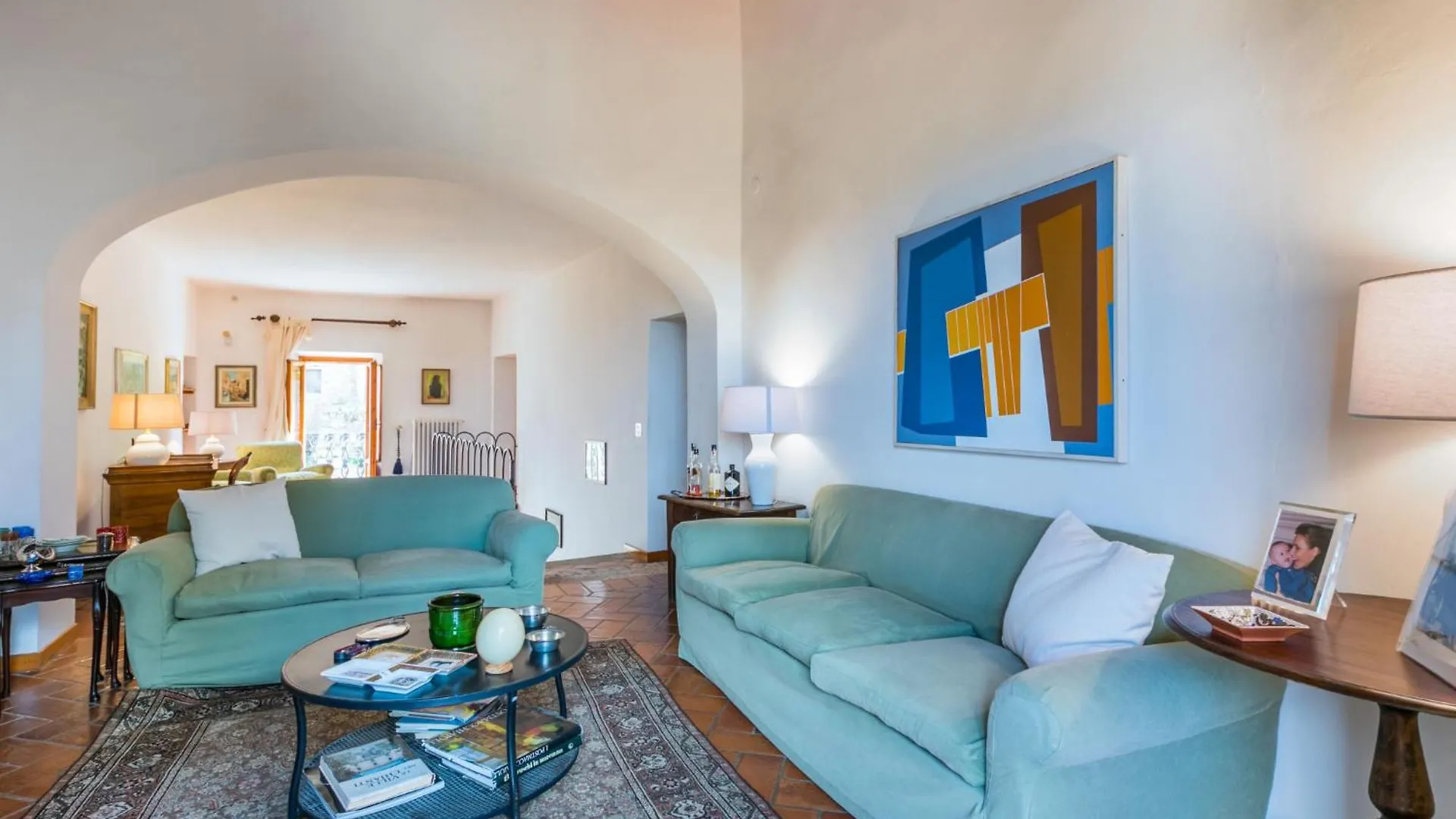 Holiday Home Ortensia By Interhome Corti 0*,  Italy
