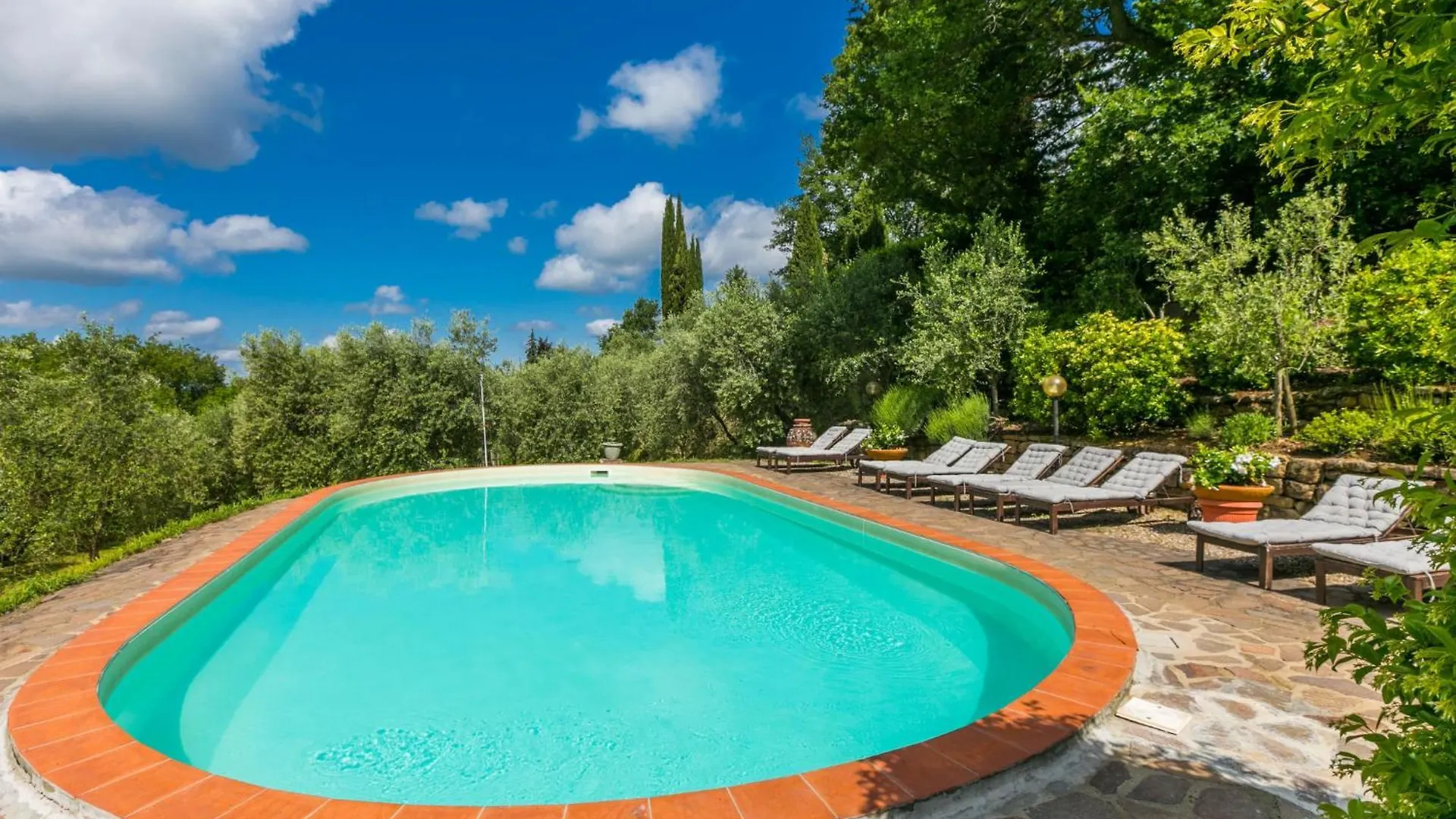 Holiday Home Ortensia By Interhome Corti