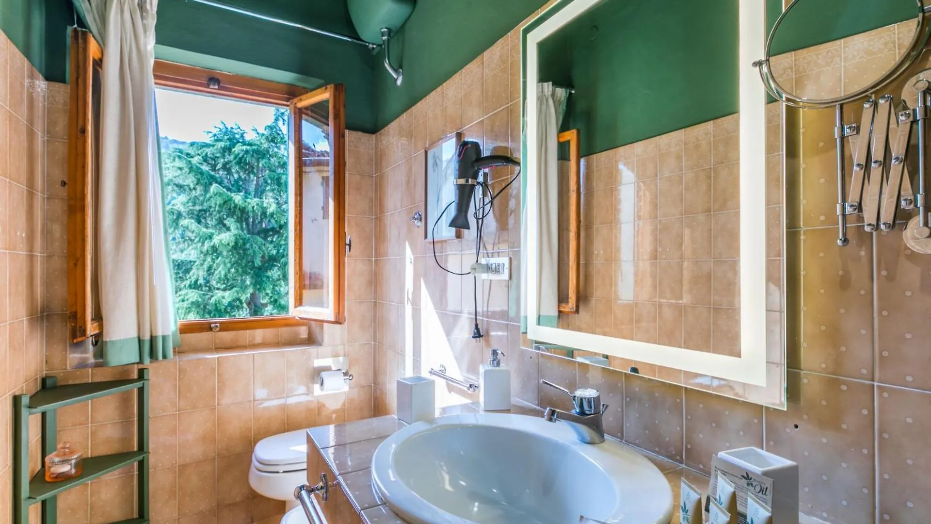 Holiday Home Ortensia By Interhome Corti