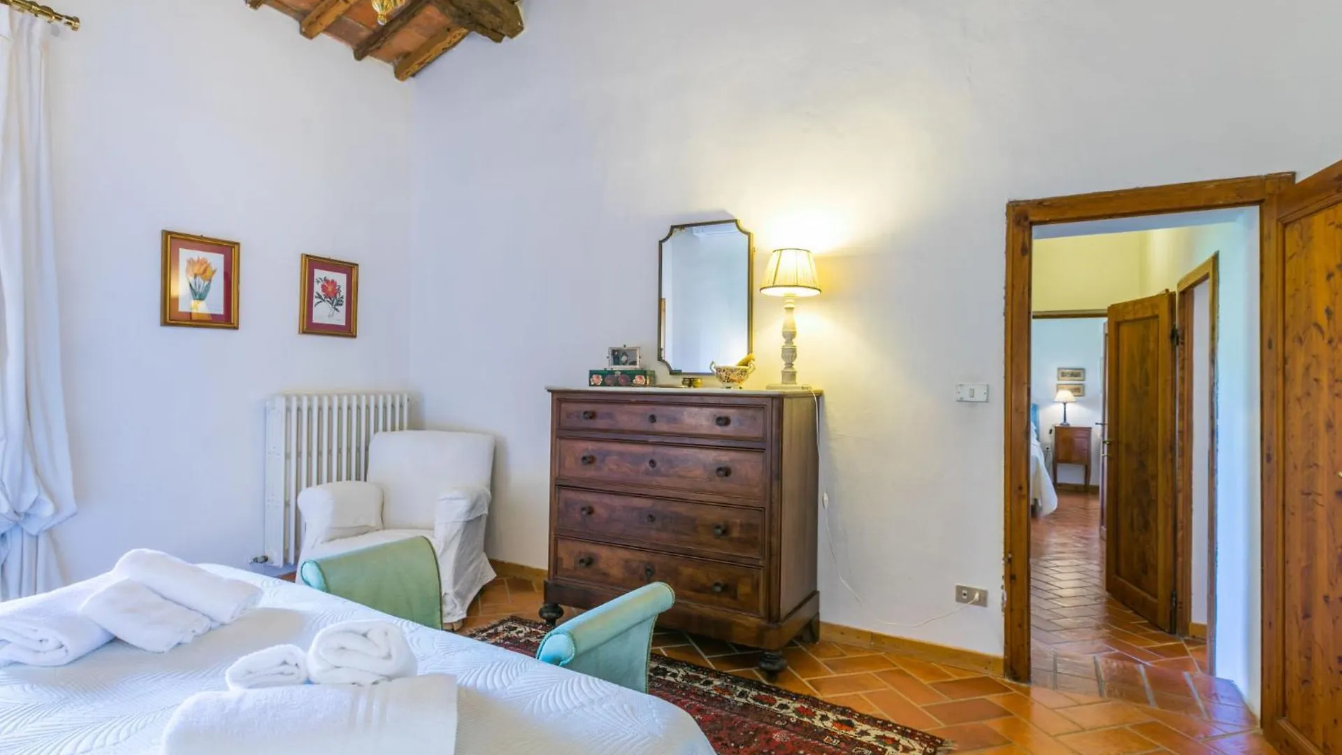 Holiday Home Ortensia By Interhome Corti Italy
