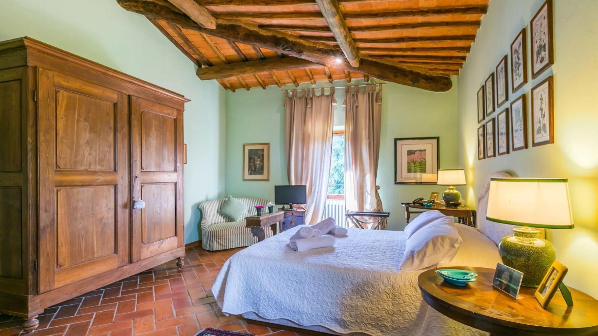 Holiday Home Ortensia By Interhome Corti