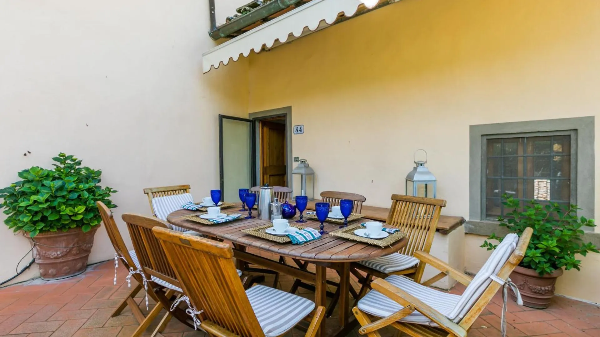 Holiday Home Ortensia By Interhome Corti