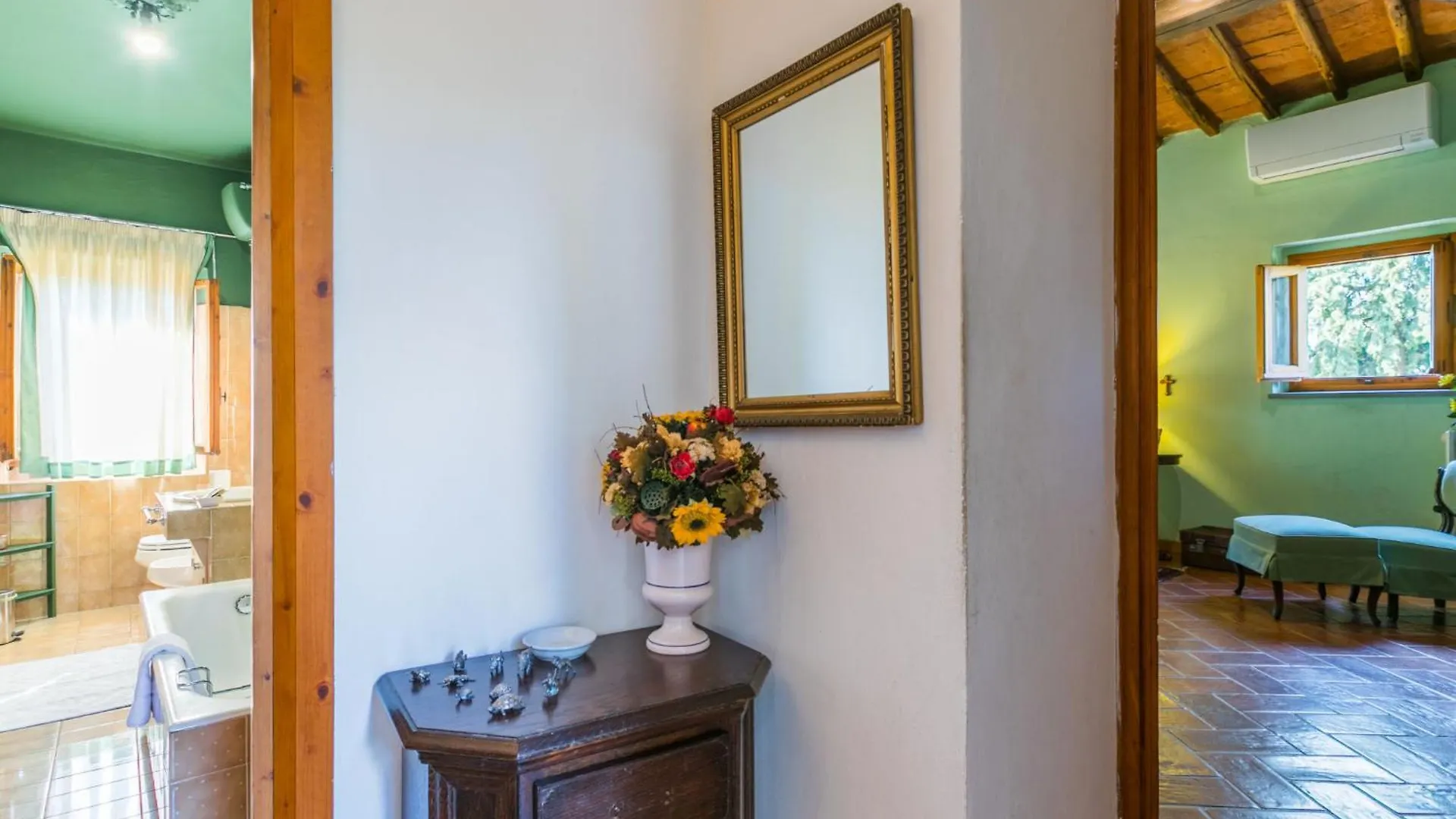 Holiday Home Ortensia By Interhome Corti