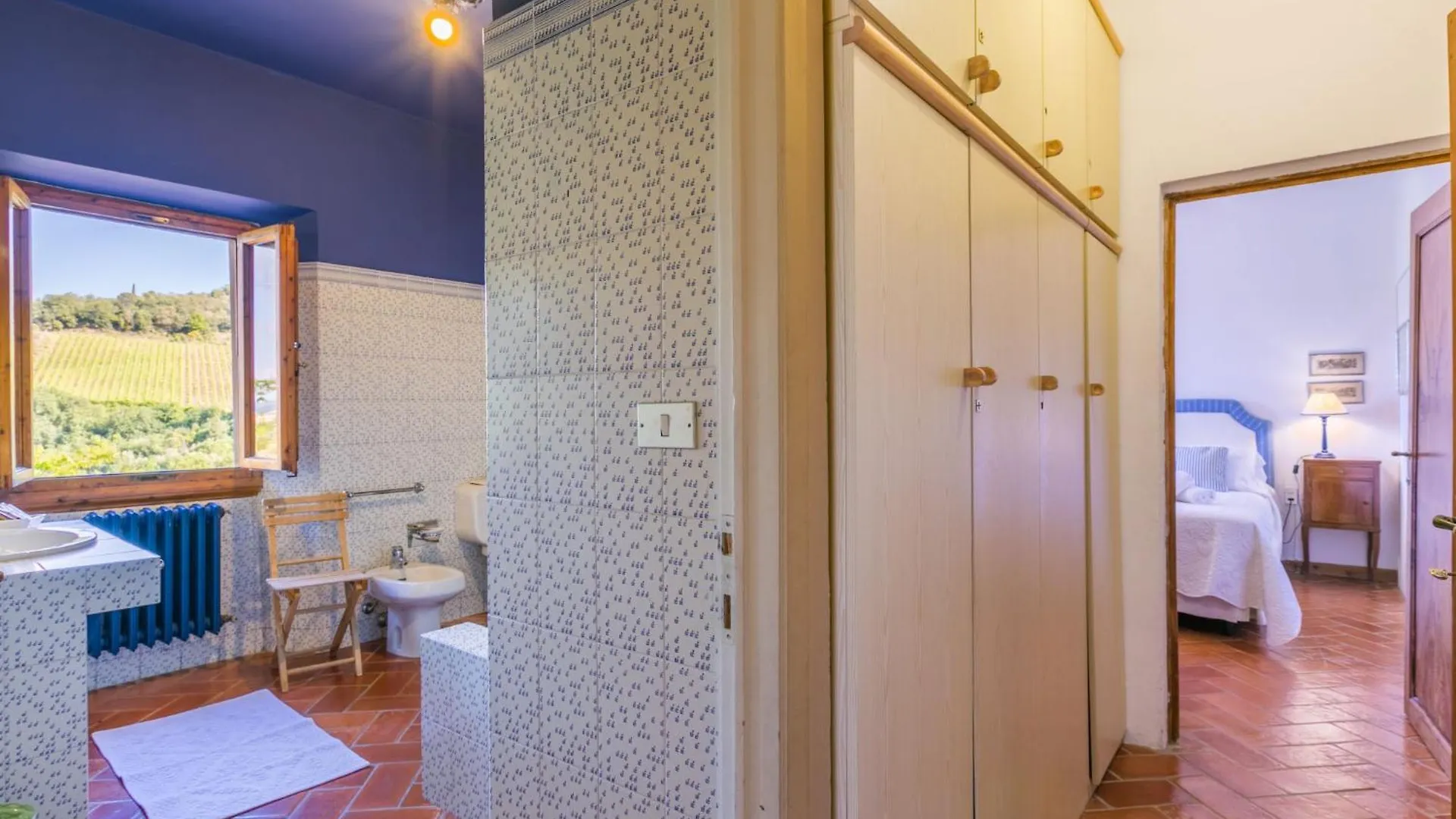 Holiday Home Ortensia By Interhome Corti