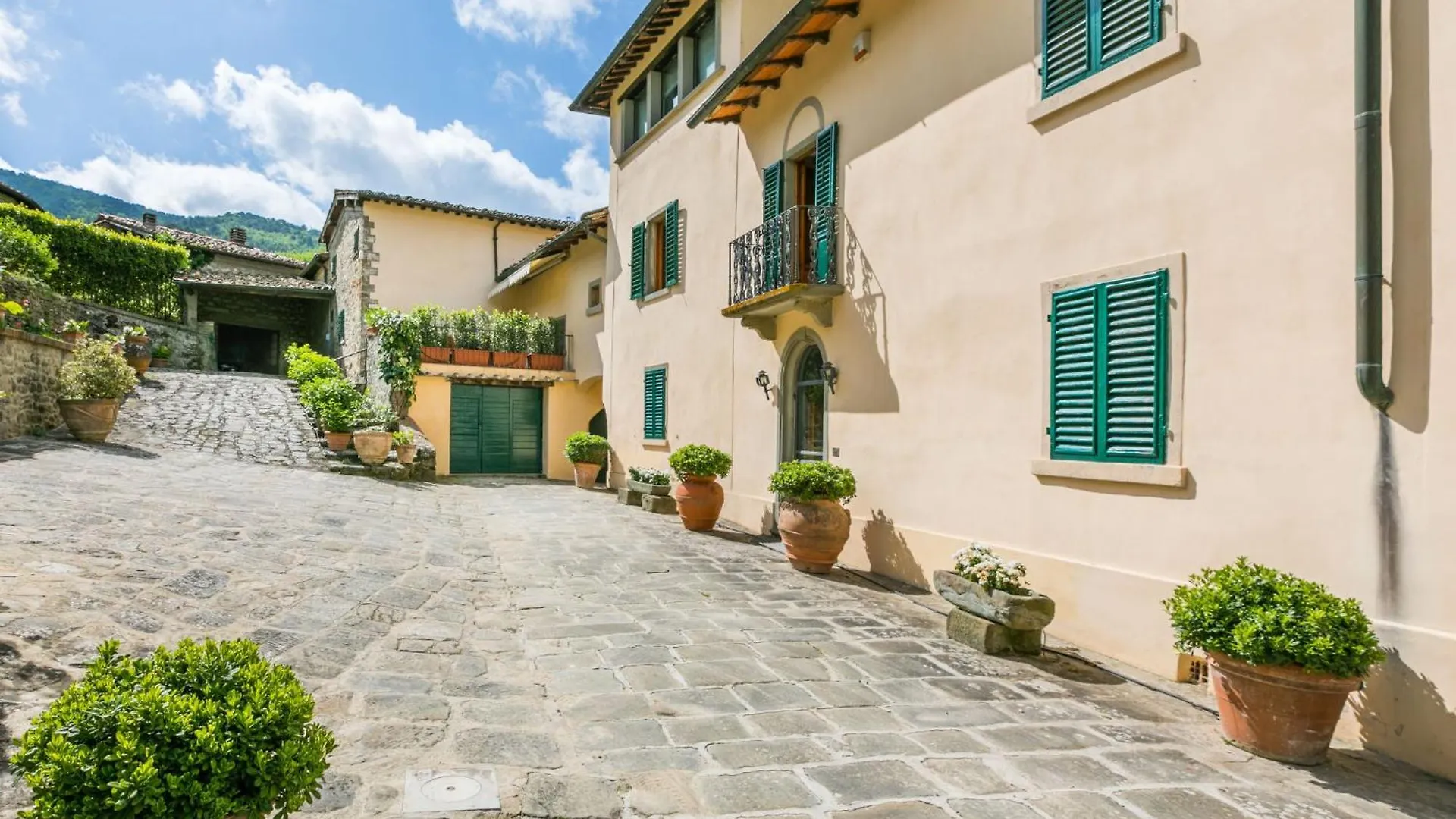 Holiday Home Ortensia By Interhome Corti Italy