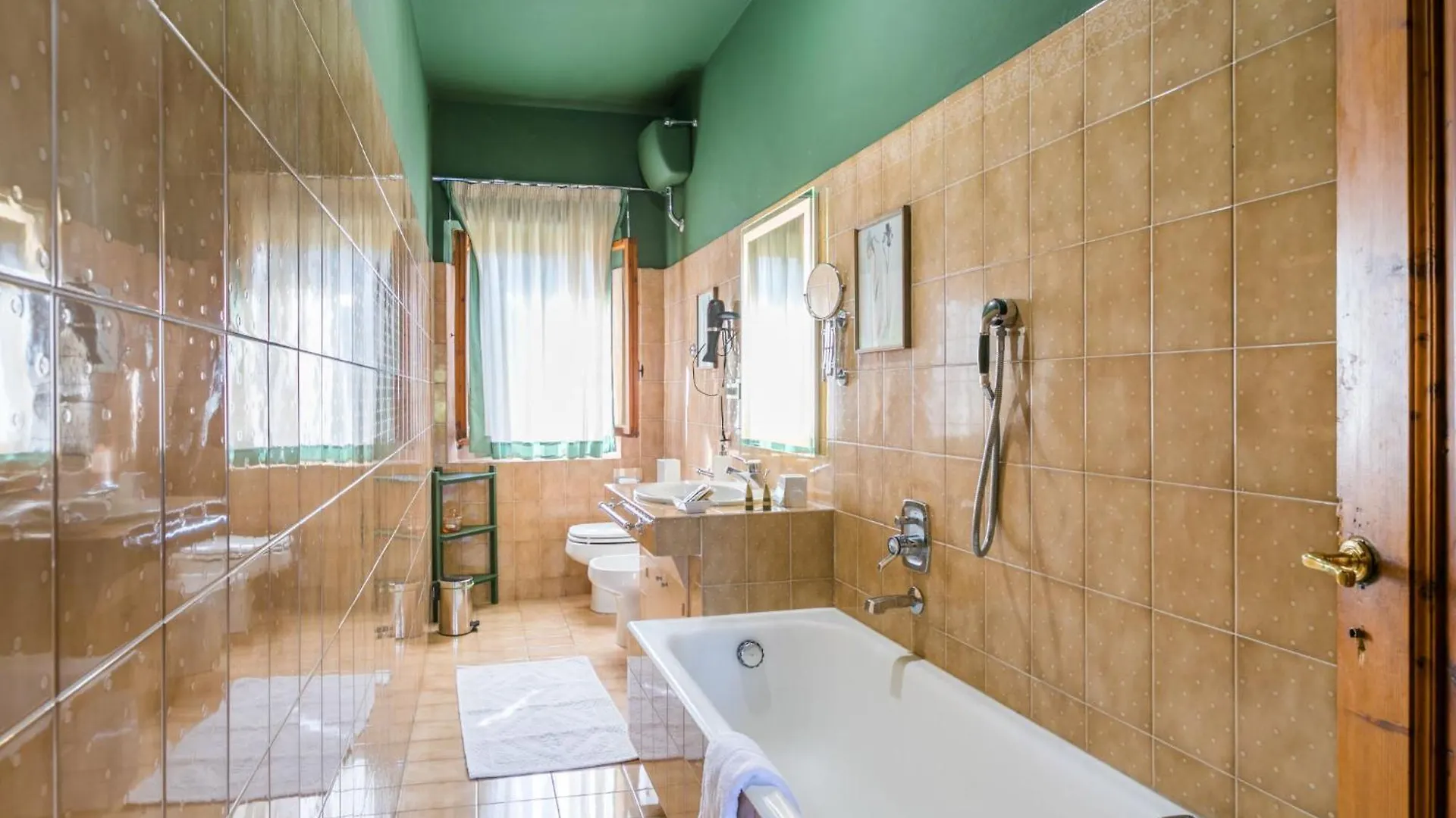 Holiday Home Ortensia By Interhome Corti