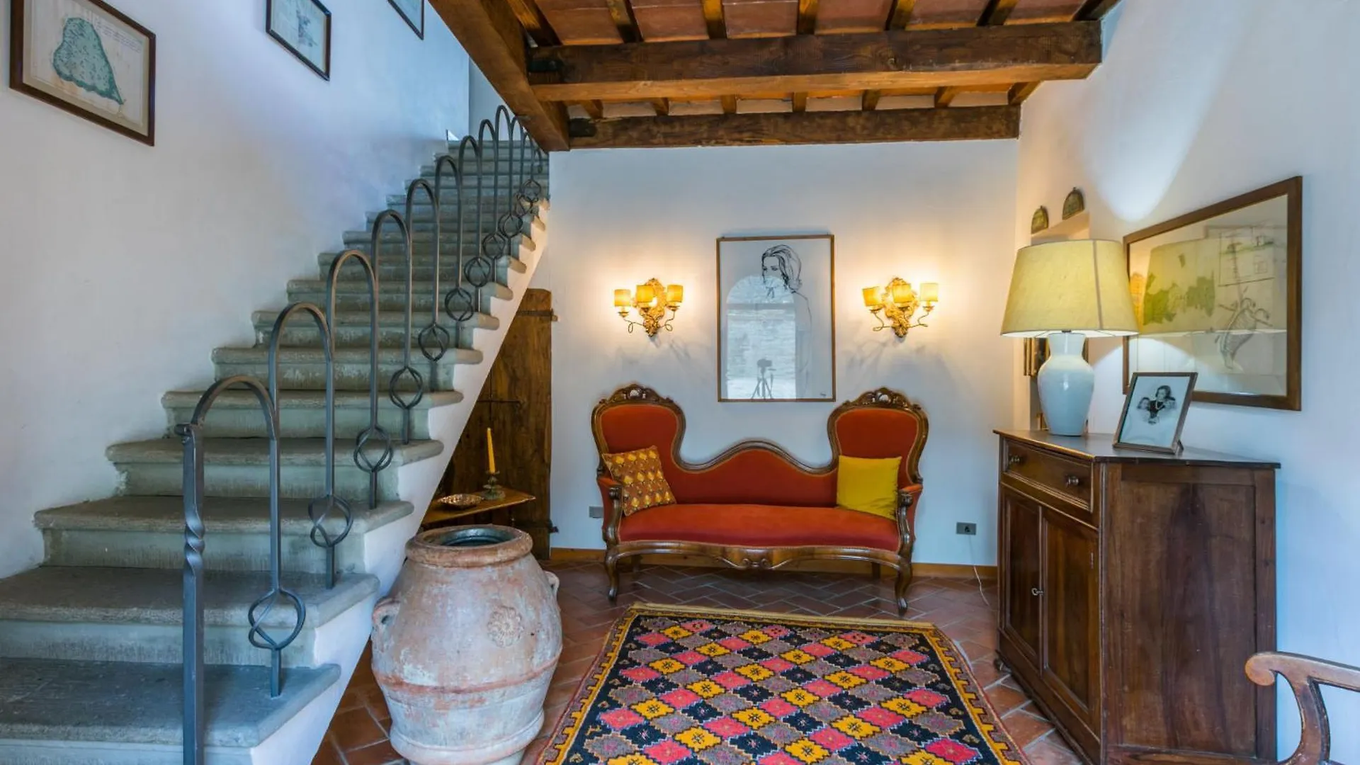 Holiday Home Ortensia By Interhome Corti 0*,
