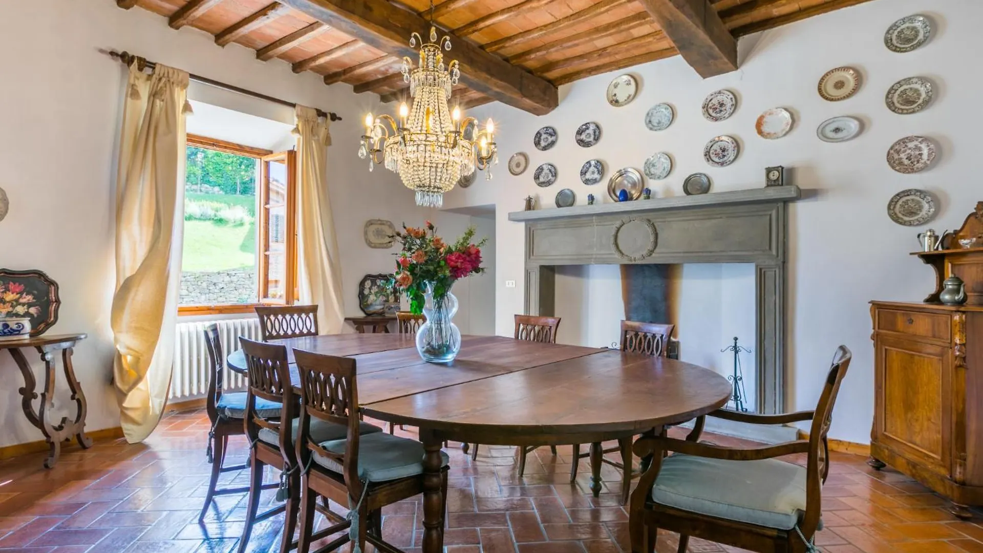 Holiday Home Ortensia By Interhome Corti