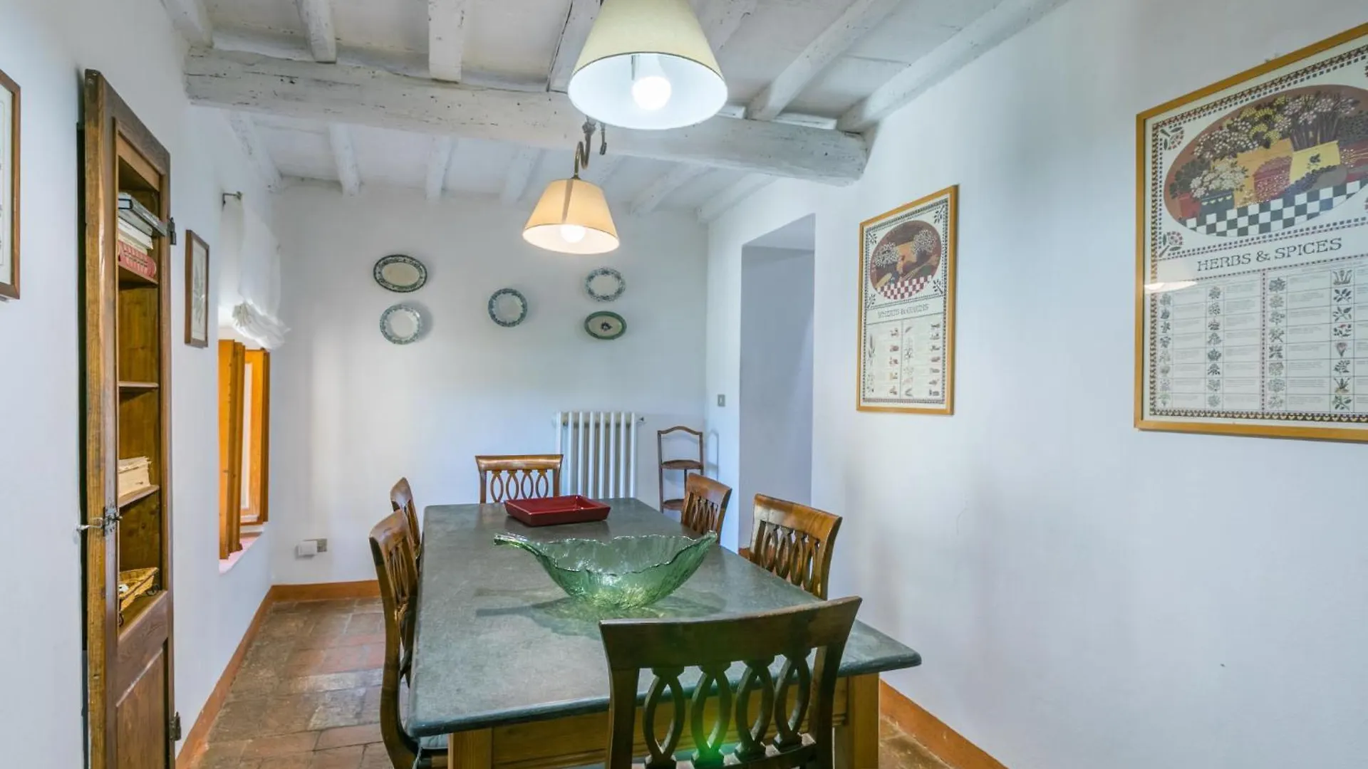 Holiday Home Ortensia By Interhome Corti