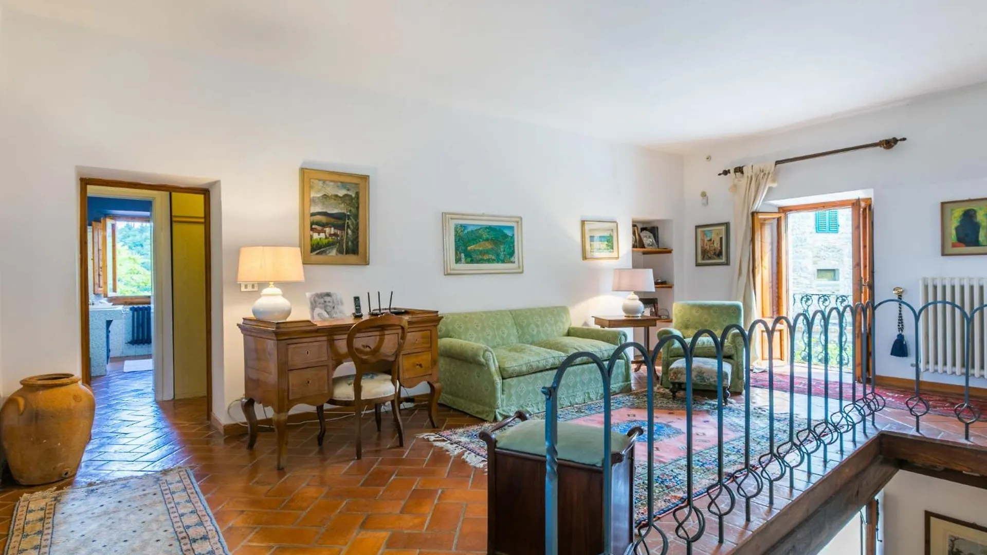 Holiday Home Ortensia By Interhome Corti Italy