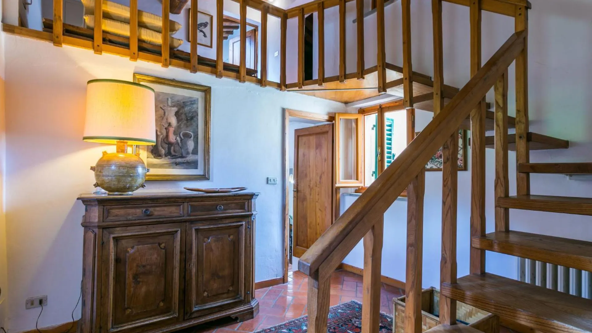 Holiday Home Ortensia By Interhome Corti