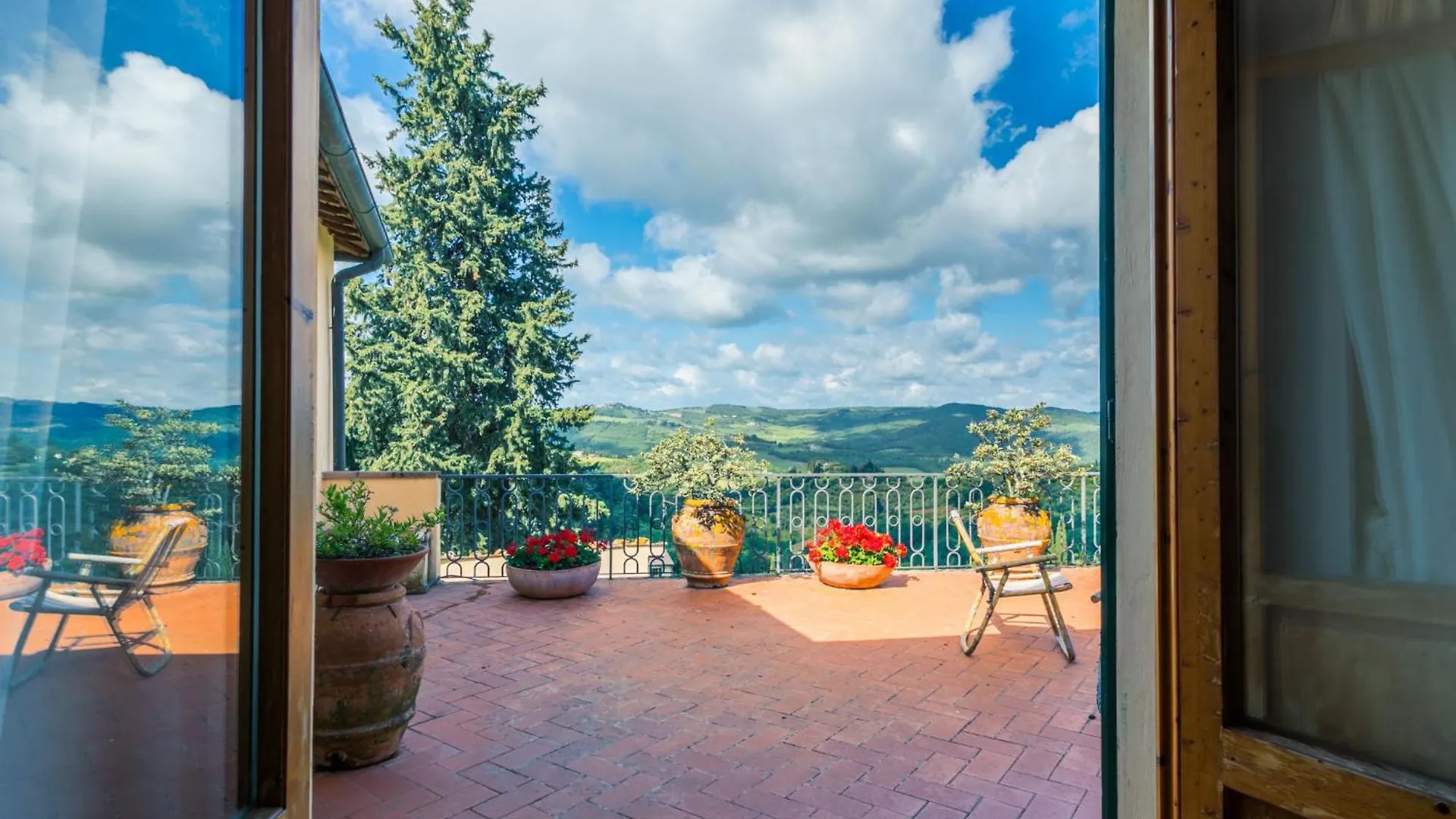 Holiday Home Ortensia By Interhome Corti Italy