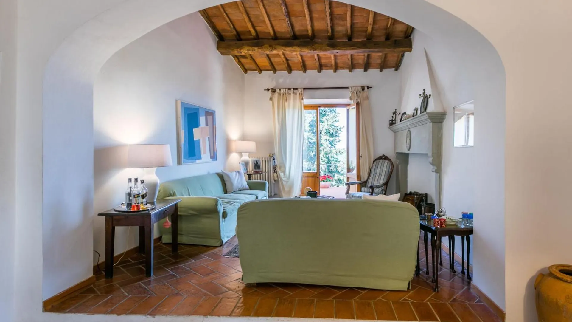 Holiday Home Ortensia By Interhome Corti