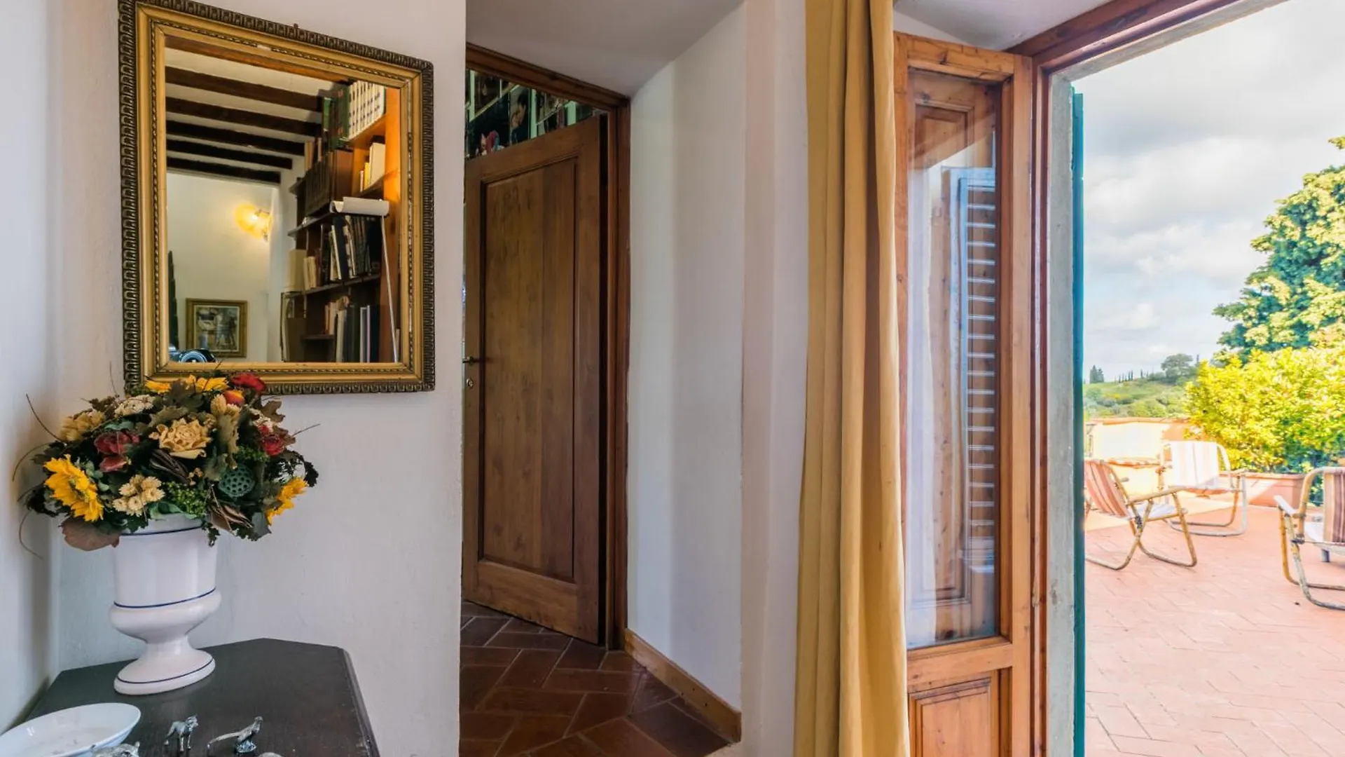Holiday Home Ortensia By Interhome Corti