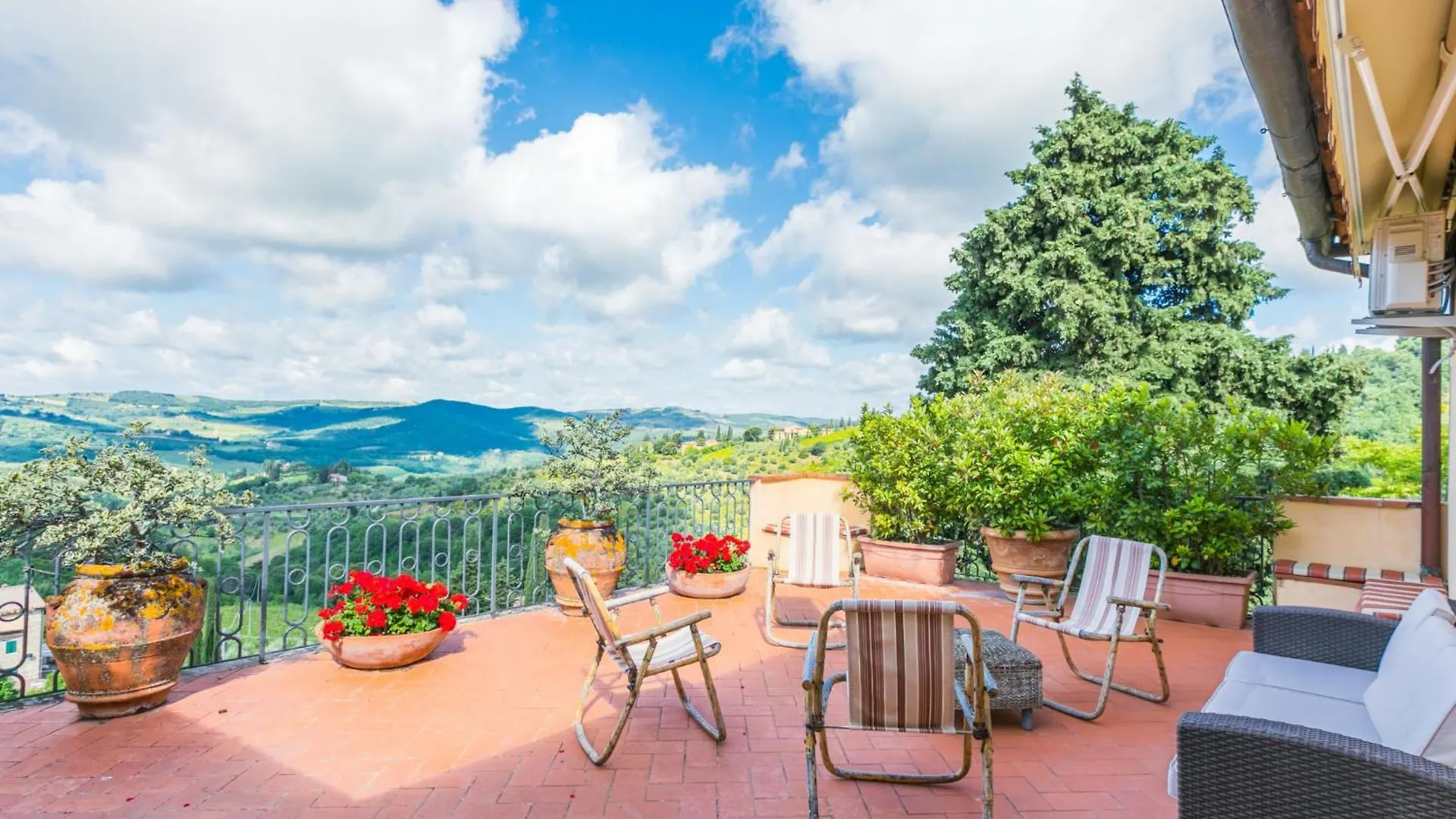 Holiday Home Ortensia By Interhome Corti