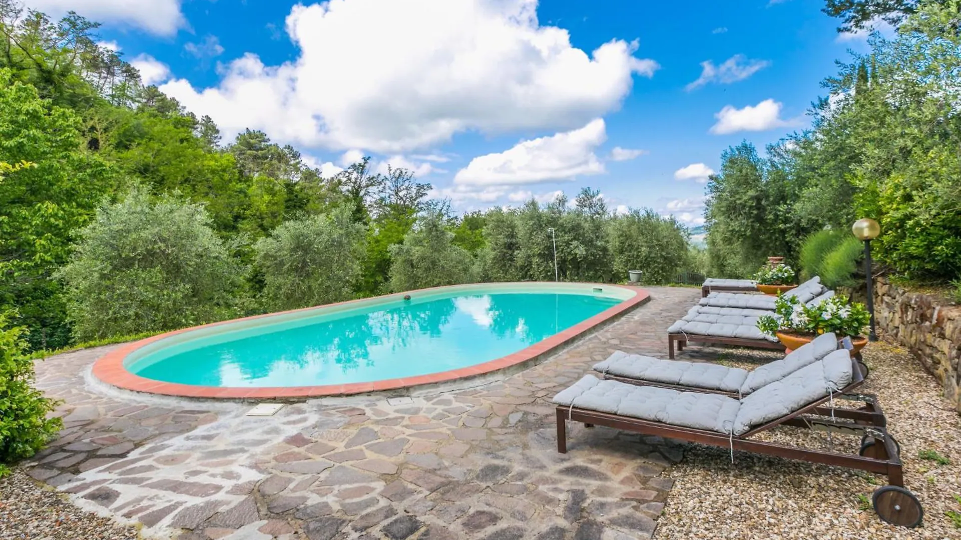 Holiday Home Ortensia By Interhome Corti Italy