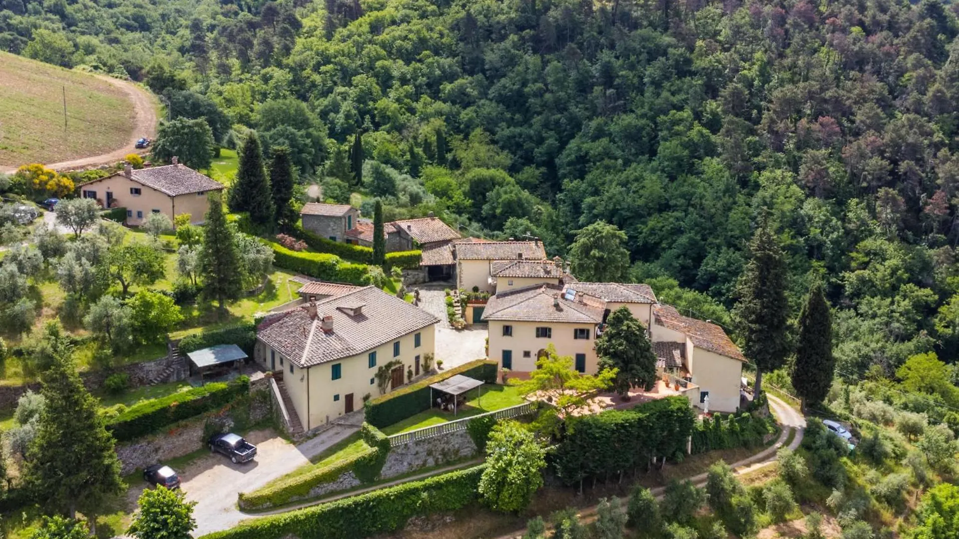 Holiday Home Ortensia By Interhome Corti