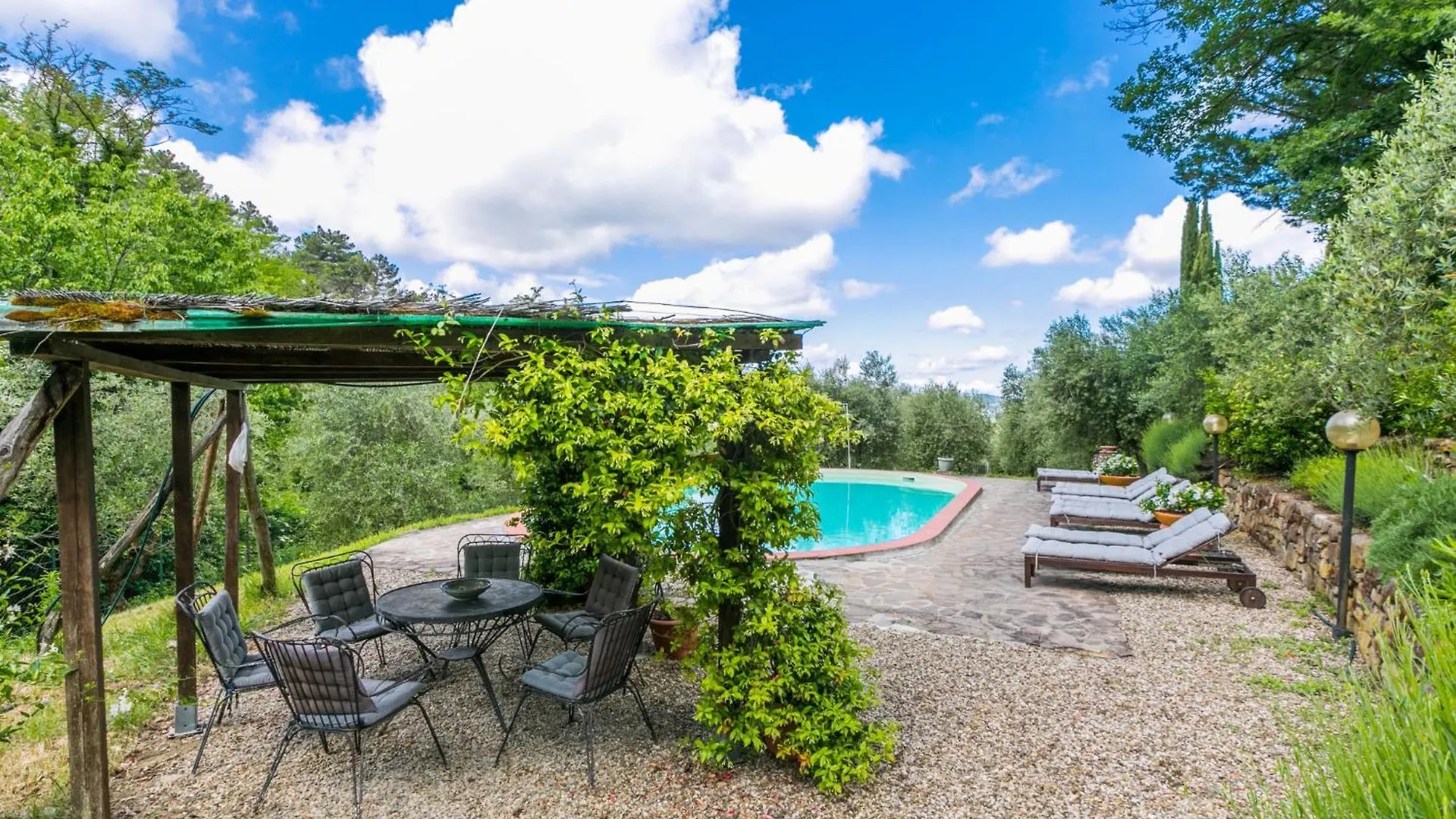 Holiday Home Ortensia By Interhome Corti Italy