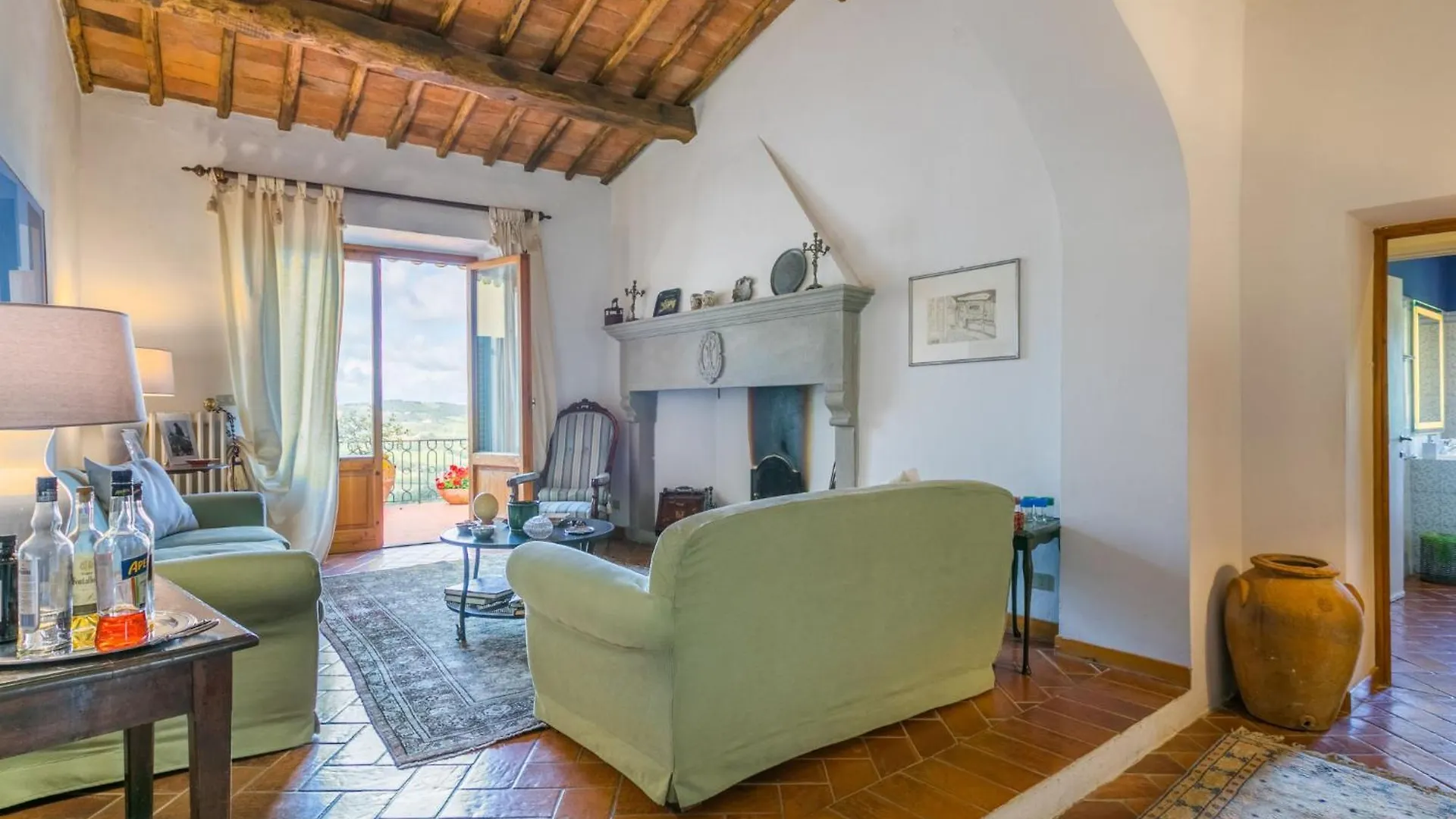 Holiday Home Ortensia By Interhome Corti