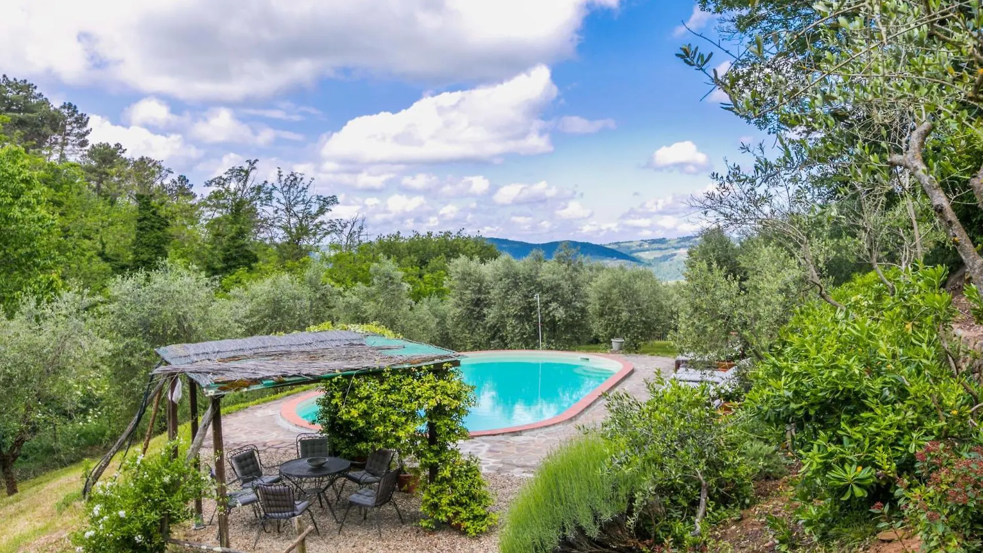 Holiday Home Ortensia By Interhome Corti