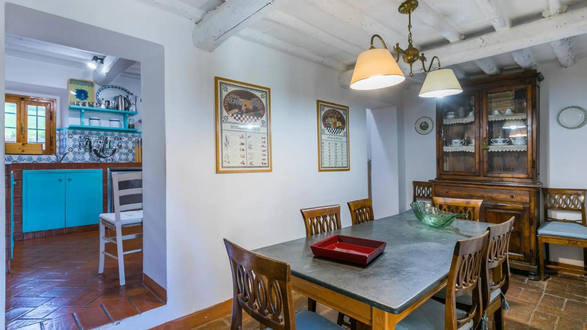 Holiday Home Ortensia By Interhome Corti