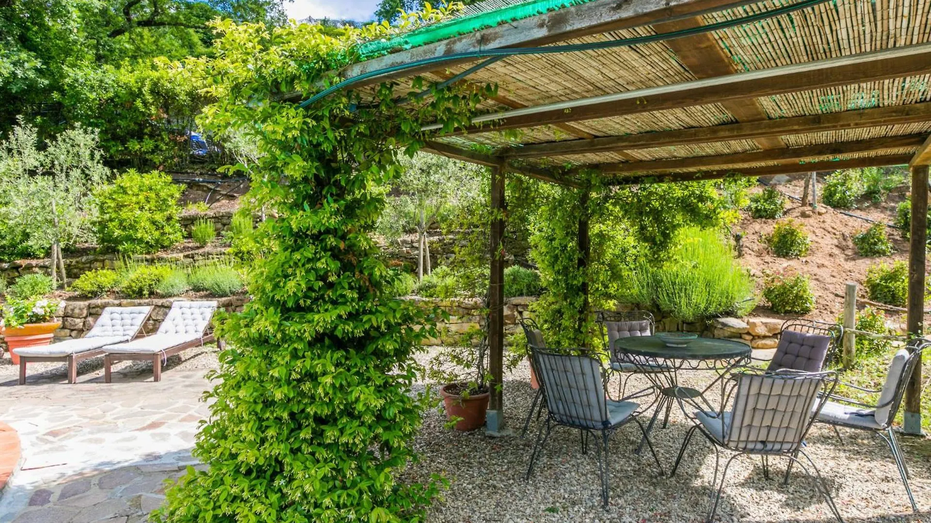Holiday Home Ortensia By Interhome Corti